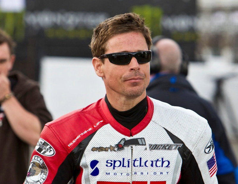 Johnson and Heneghan spearhead TT offensive for Quattro Kawasaki