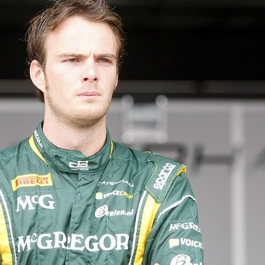 Valencia - Race results (2)