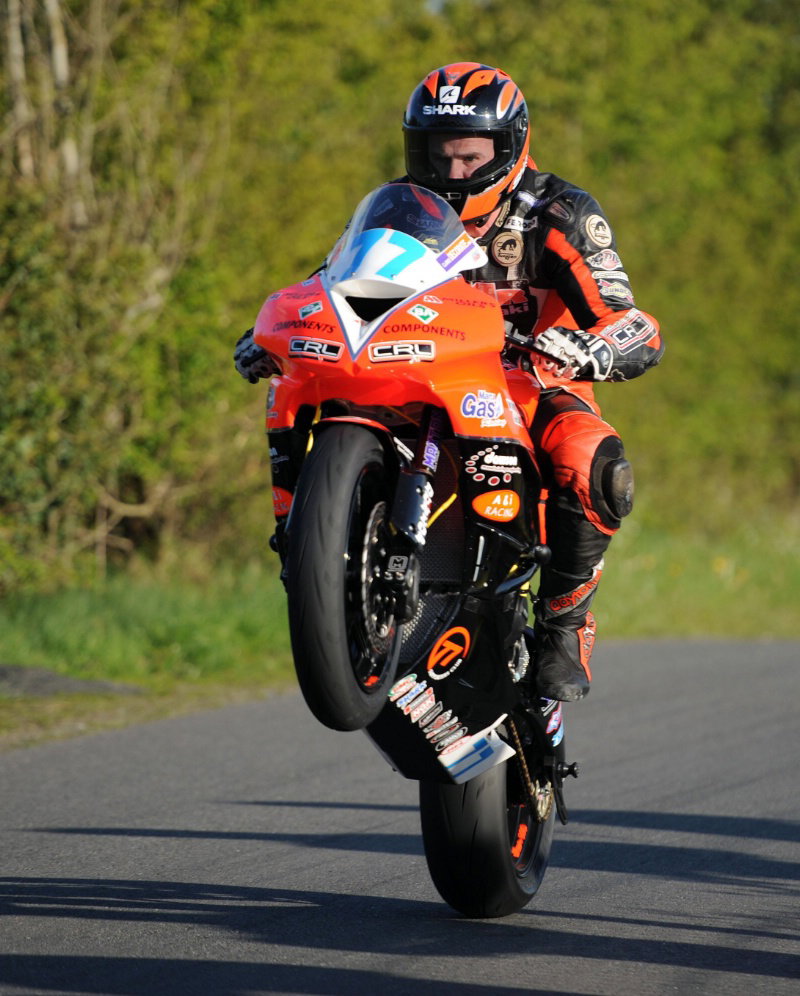 Manx GP and TT Legends feature in new TV documentaries