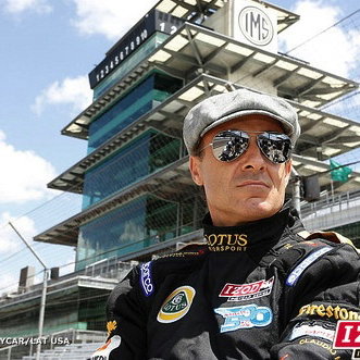 Tagliani joins Bryan Herta Autosport
