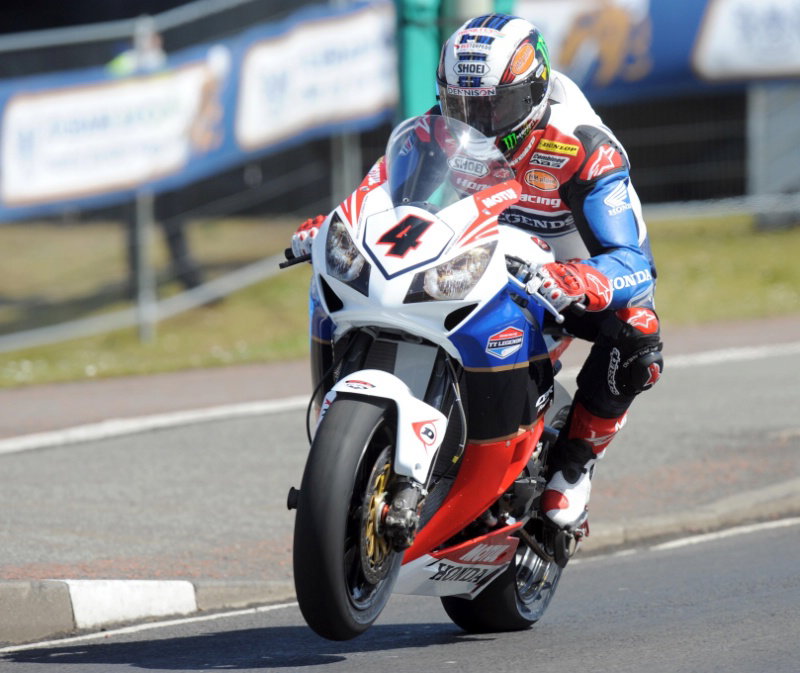 Alastair Seeley starts as red-hot favourite at North West 200
