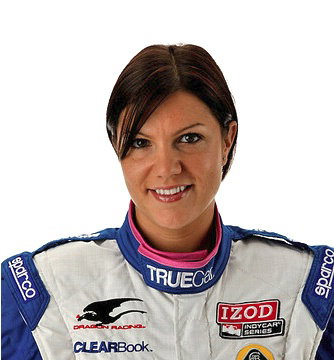 2013 Indy 500: Pippa Mann gets Dale Coyne ride