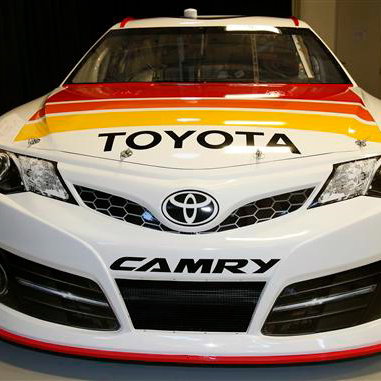 Kurt Busch reborn at Phoenix Racing