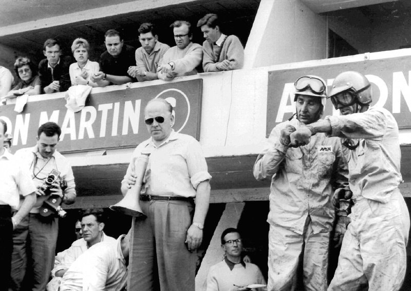 Red Bull told to change floor for Canada