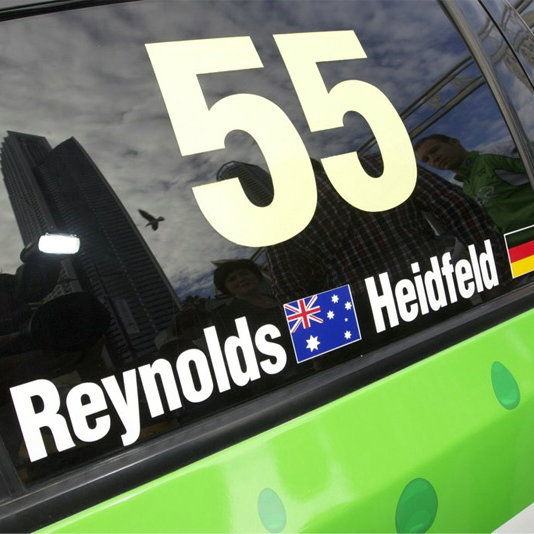 Post-qualifying press conference - Belgian GP - Pt.1.