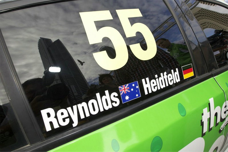 F1 to use London Olympic stadium?