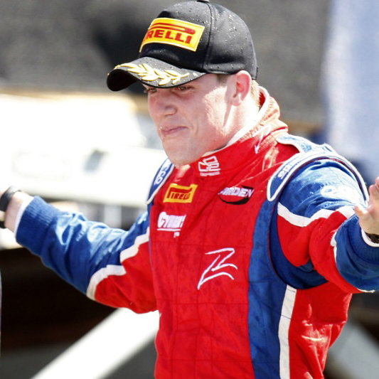 Valencia - Race results (2)