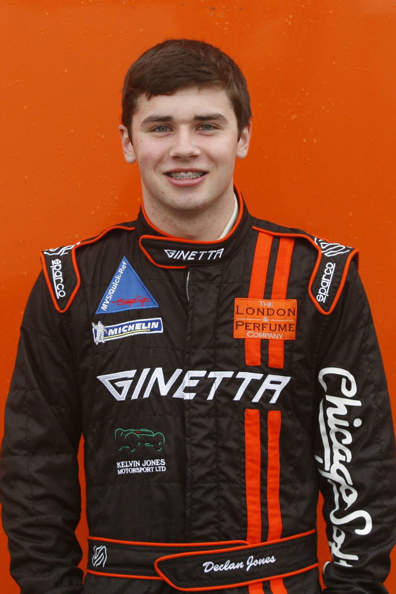 Q&A: Nicolas Lapierre