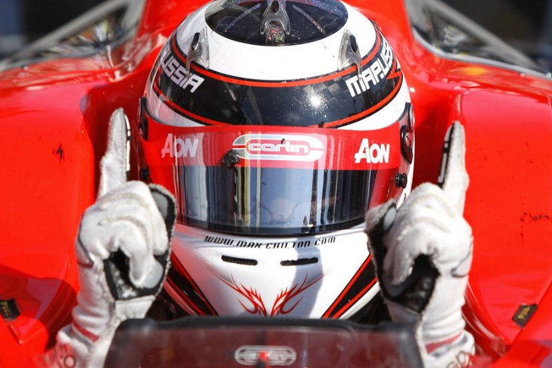 Alonso rubbishes report of rift with Fry