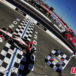 Dixon, Ganassi set top pace at Sebring