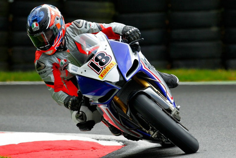 Gowland leaves WFR Honda