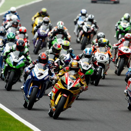 INCompetition Aprilia Racing return to BSB paddock with a familiar face