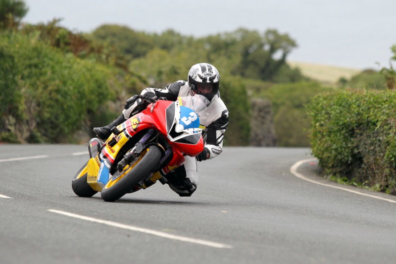 Competitor killed following incident at Manx Grand Prix