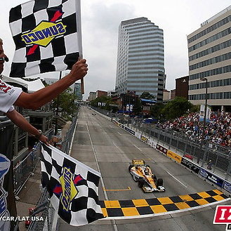 Dixon, Ganassi set top pace at Sebring