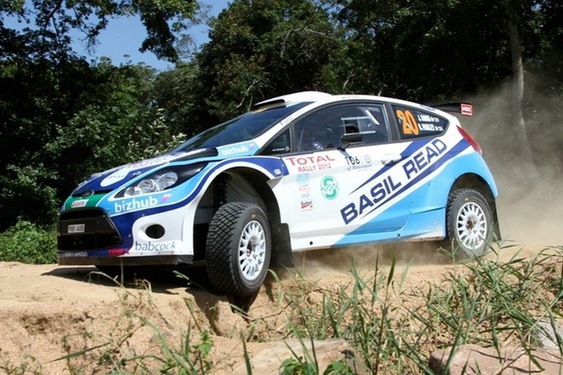 IRC: Fan killed on Barum Czech Rally Zlin