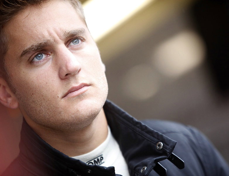 GP3 Spa-Francorchamps 2012: Race results