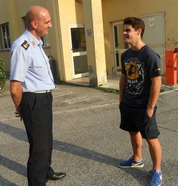 Race Results - Brno Moto3