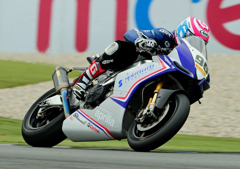 Michael Rutter suffers injury setback