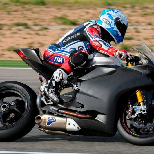 Bimota reveals WSBK colours, entry confirmed?