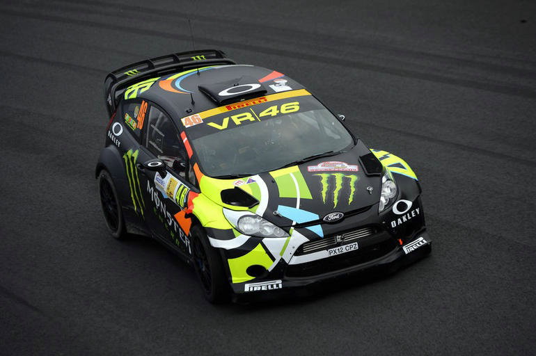 Casey Stoner: Six of the best