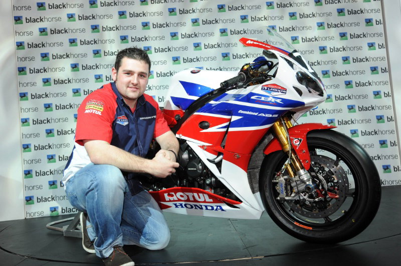 Gary Johnson joins Valentine and MV Agusta for TT