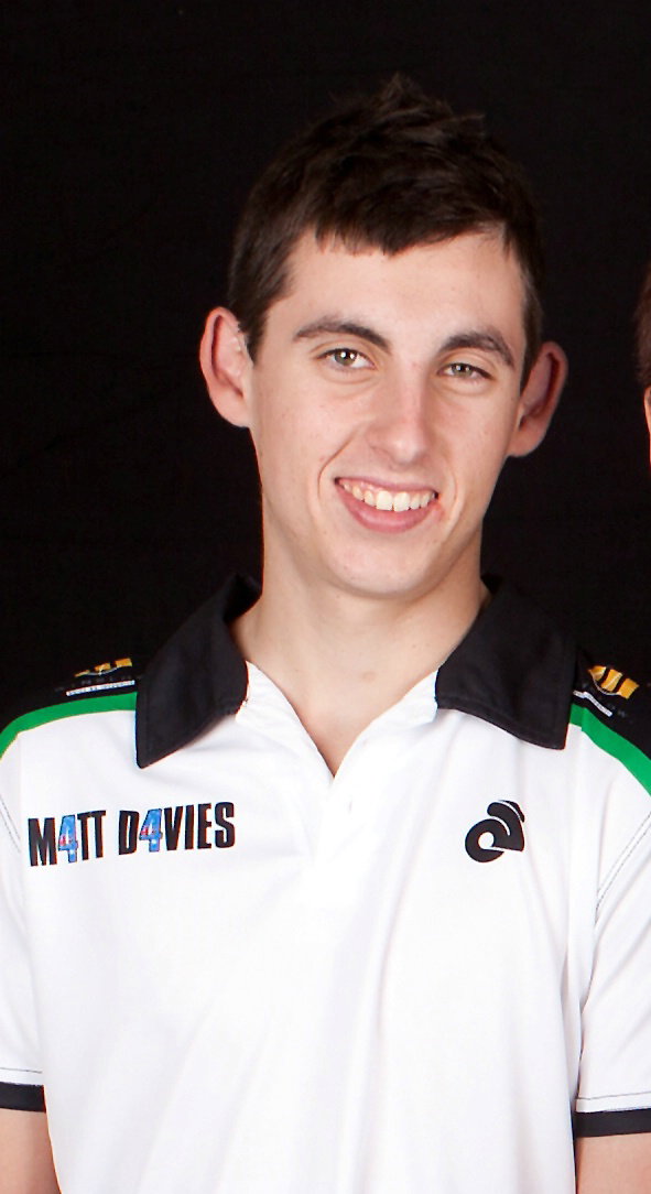 Scholtz joins Suriano Suzuki