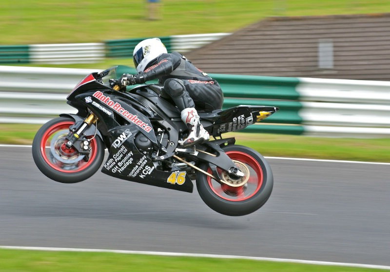 Interview with Catherine Green