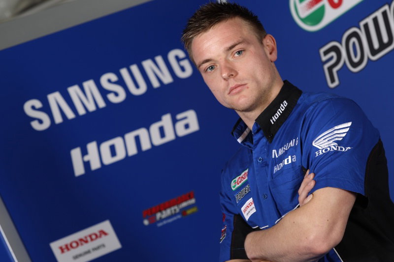 Michael Rutter suffers injury setback