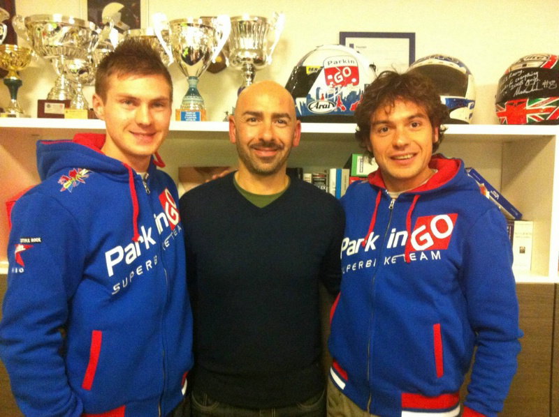 Race results - Phillip Island