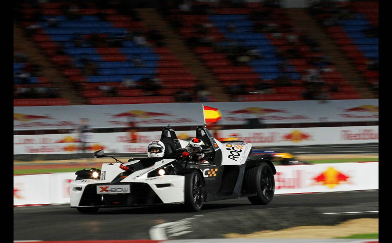 British MotoGP makes top ten UK attendance