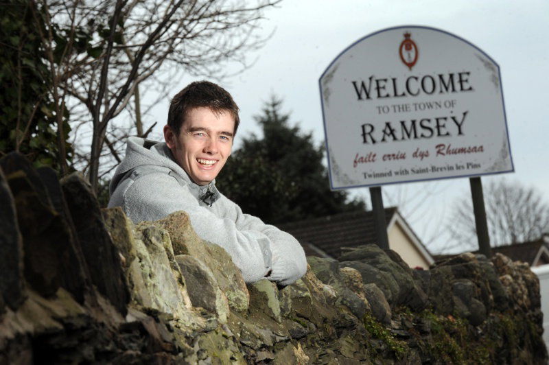 SMT Honda boss Robin Croft plotting roads challenge