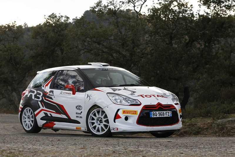 Novikov, Neuville join Qatar M-Sport WRT for 2013