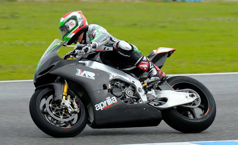 Interview with Jules Cluzel