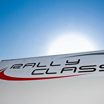 Official: Petter Solberg now a `free agent`.