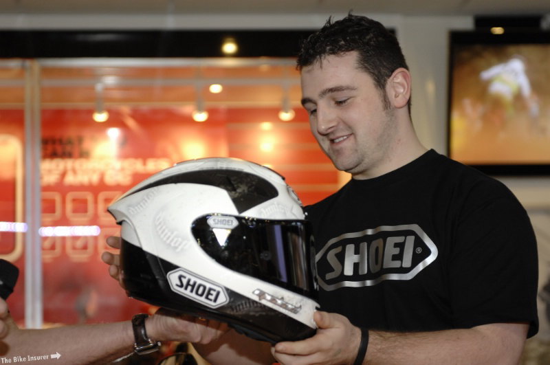 McWilliams second best in Phillip Island Classic