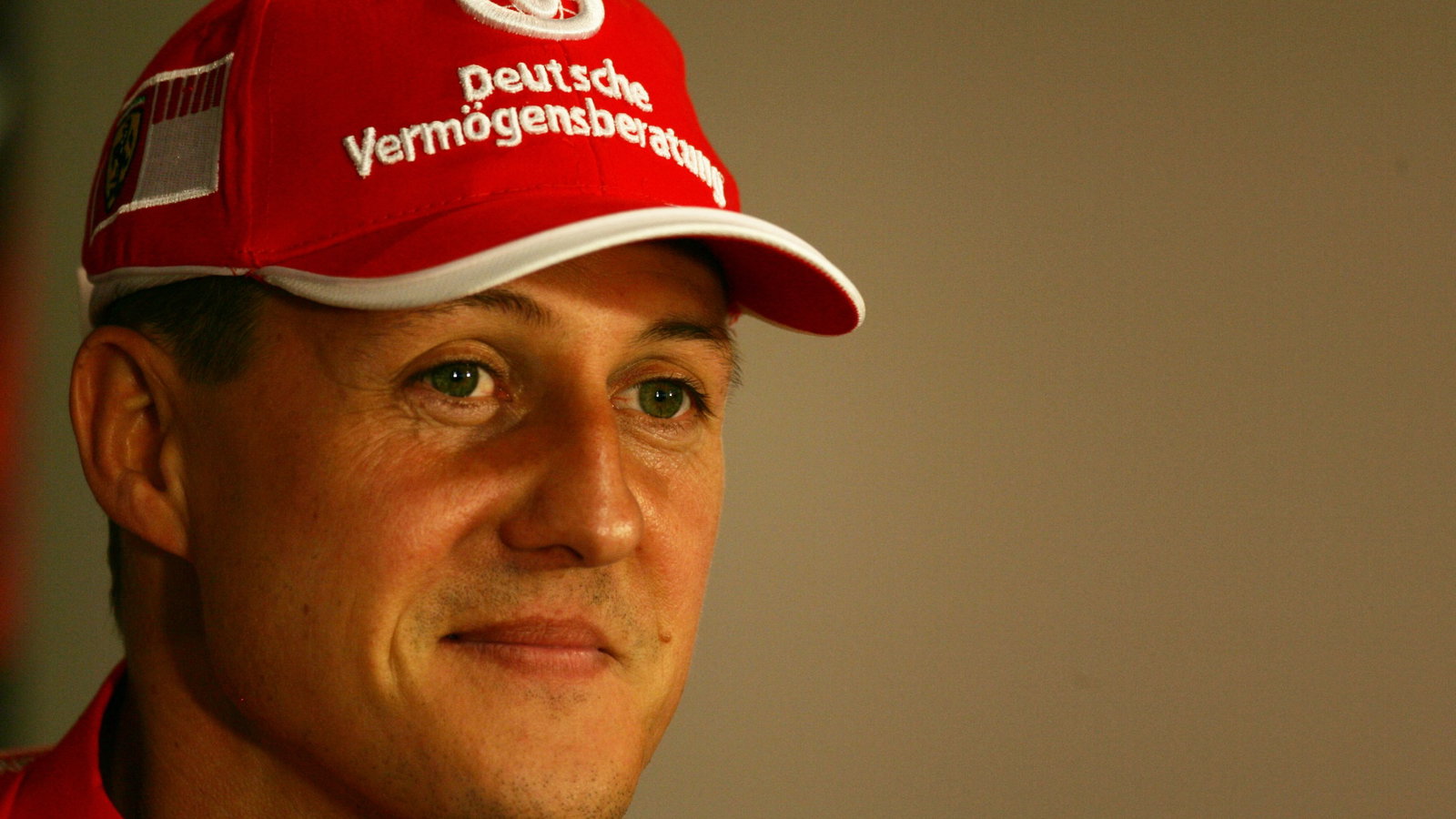 Michael Schumacher (GER) FerrariItalian Grand Prix, Monza, Italy. Thursday