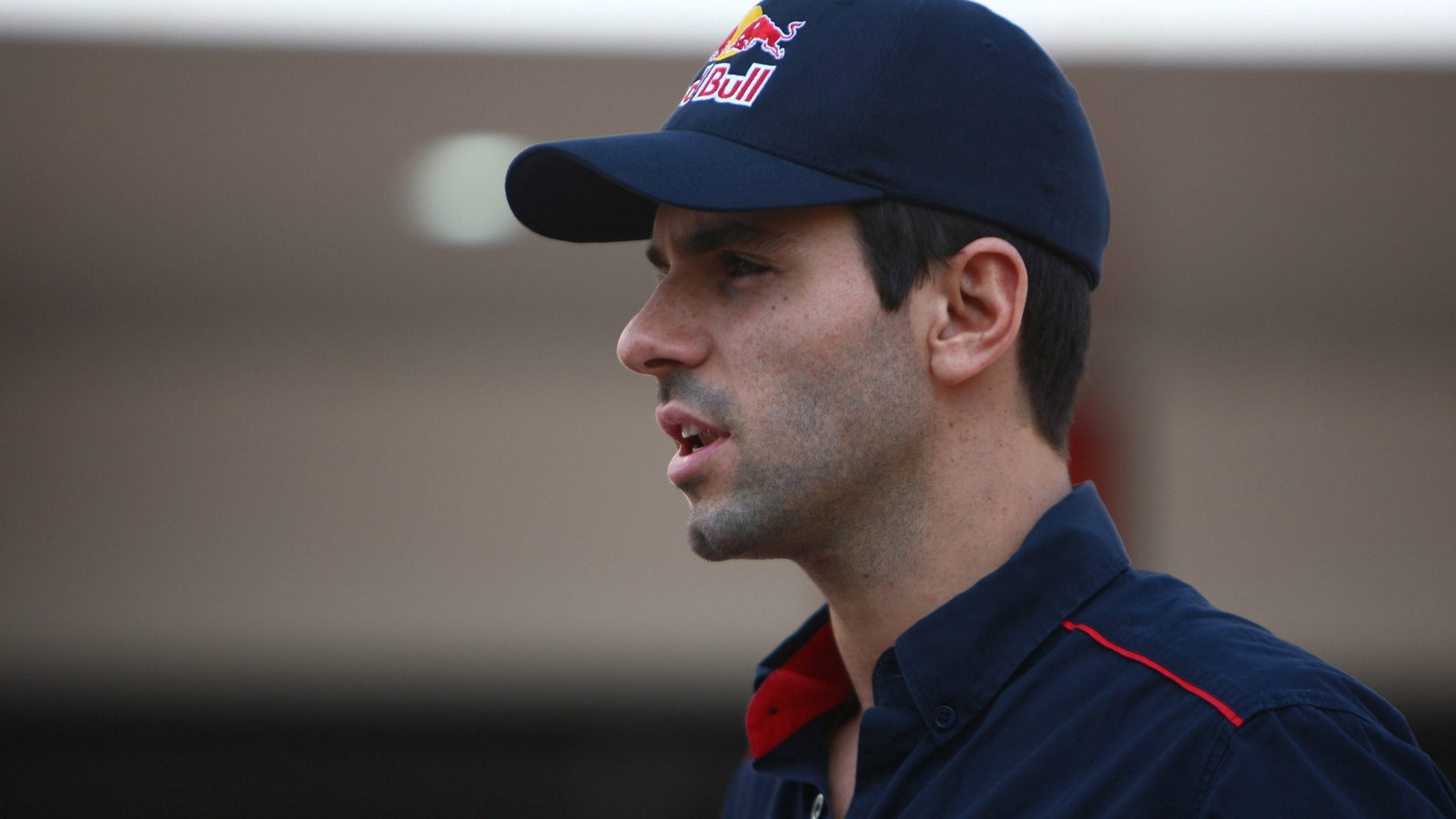 - Jaime Alguersuari (SPA), Scuderia Toro Rosso,