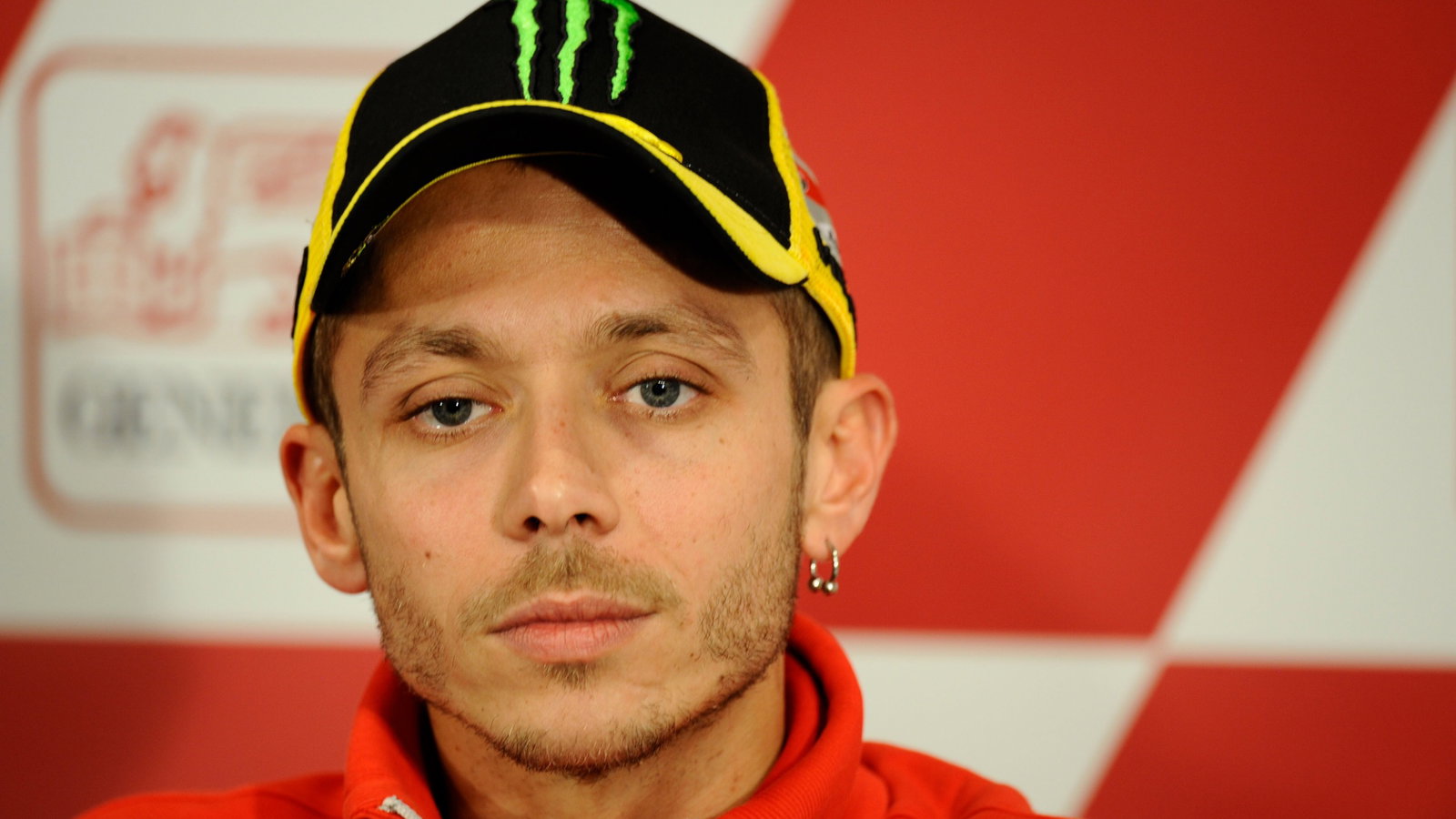Valentino Rossi