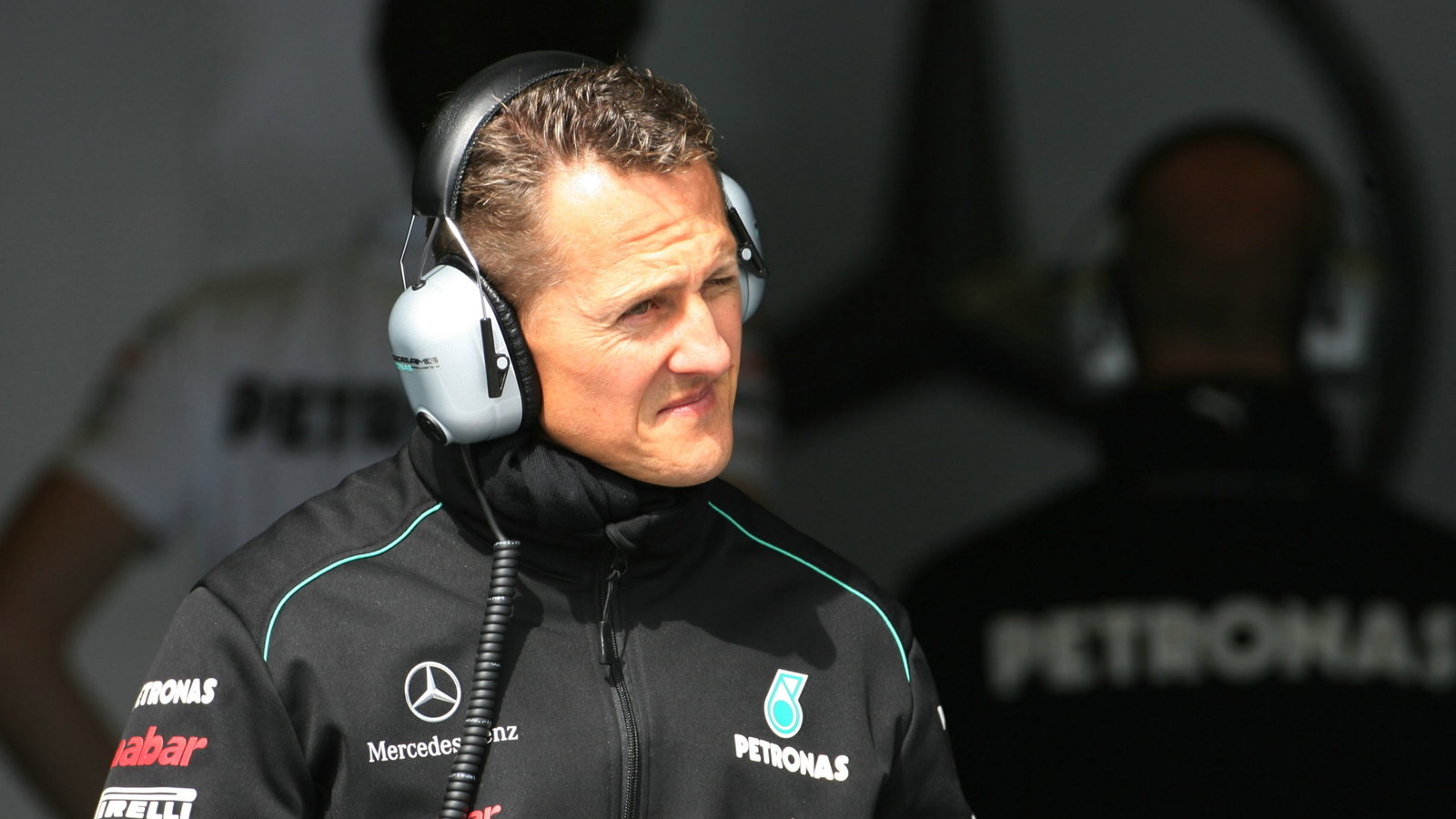Michael Schumacher (GER), Mercedes GP Formula One Young Drivers Test, Day 2, Magny-Cours,