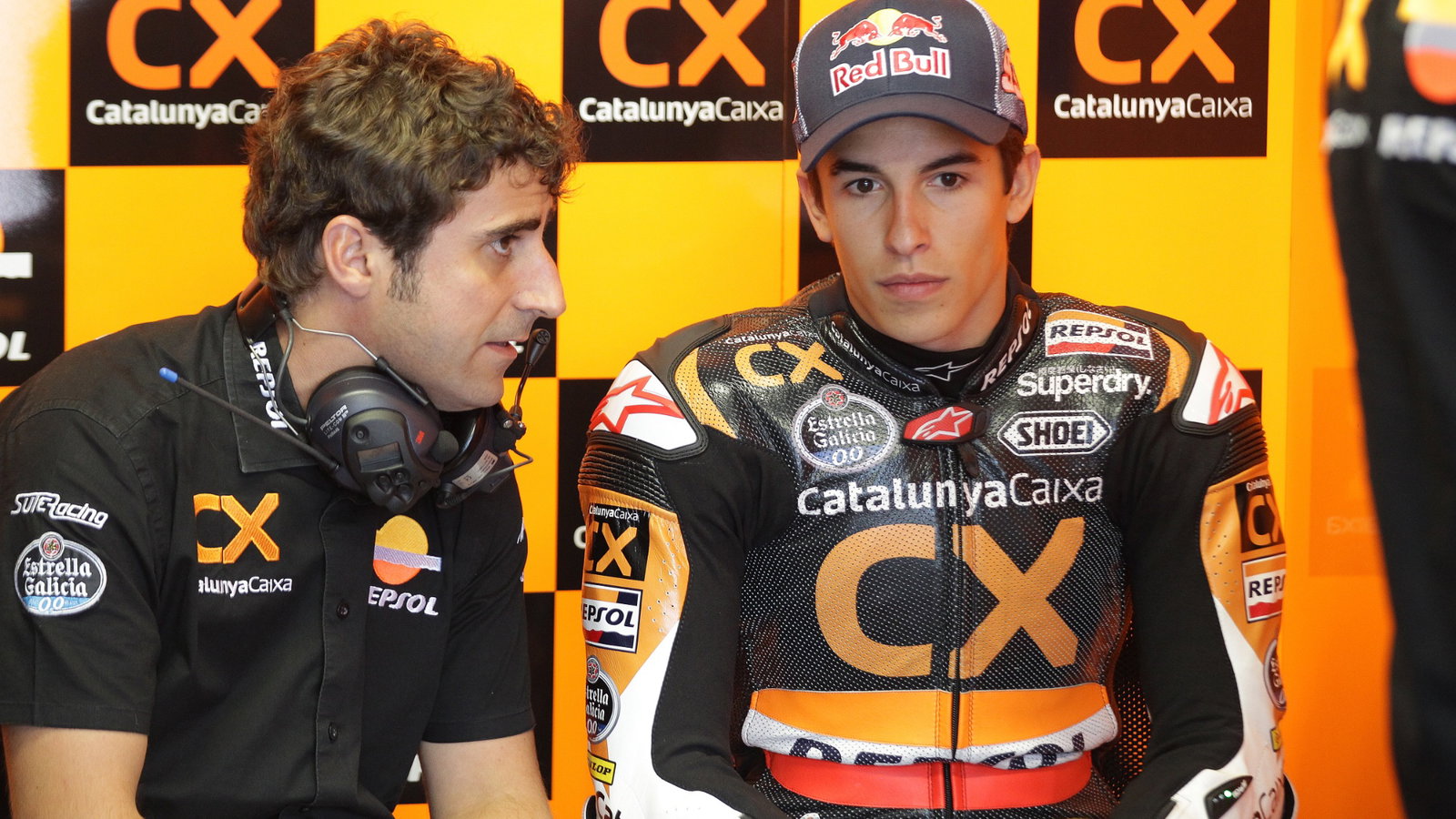 Marquez, Moto2, San Marino MotoGP