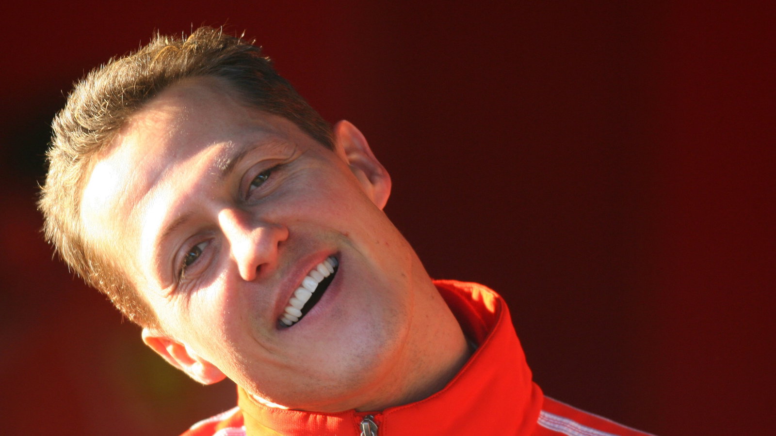  Jerez, Spain,Michael Schumacher (GER), Scuderia Ferrari - Formula One Testing, Jerez de la