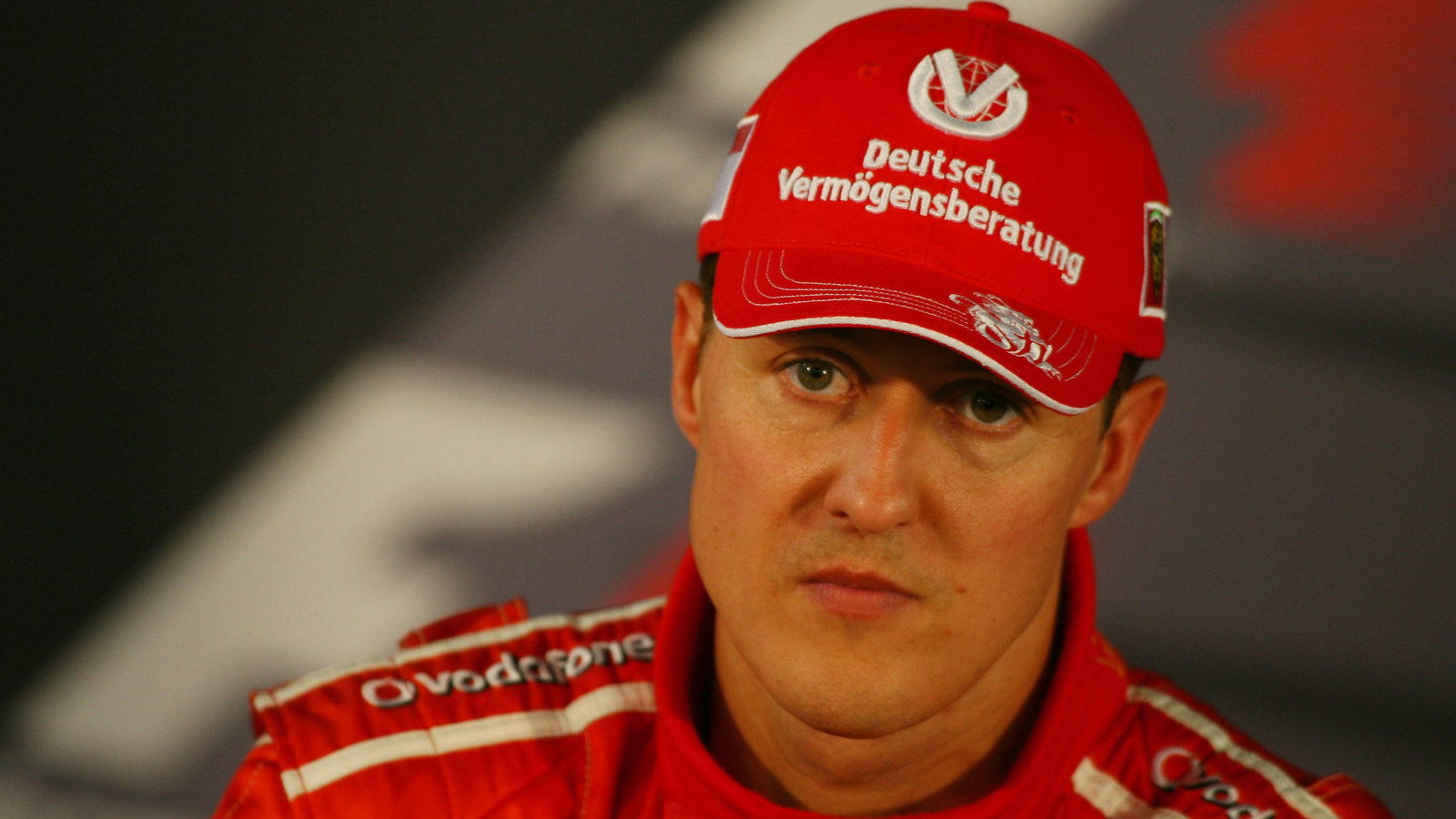  Magny Cours, France,Michael Schumacher (GER), Scuderia Ferrari - Formula 1 World Championship, Rd 11, French Grand Prix,