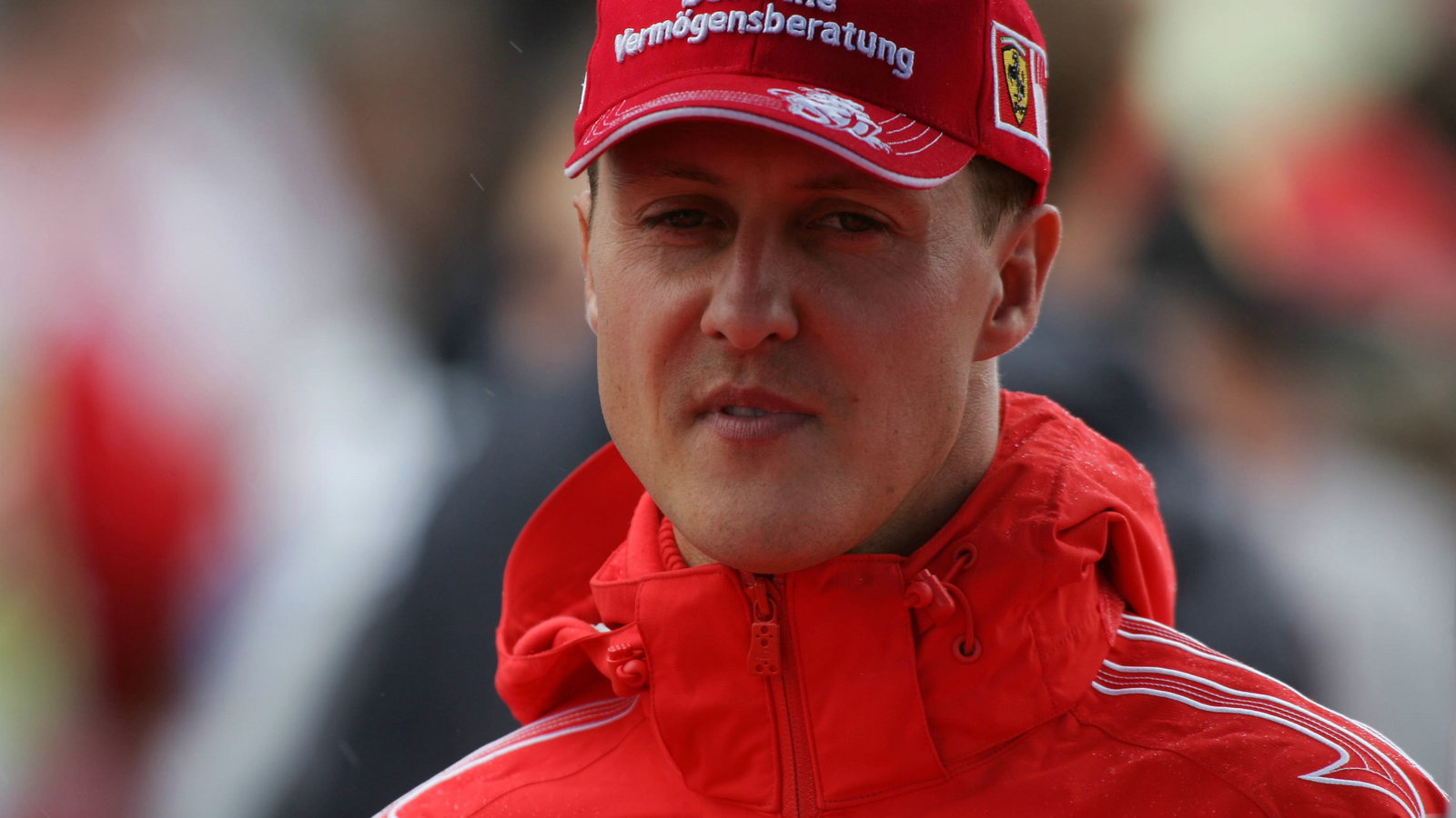  Budapest, Hungary,Michael Schumacher (GER), Scuderia Ferrari - Formula 1 World Championship, Rd 13, Hungarian Grand Prix,