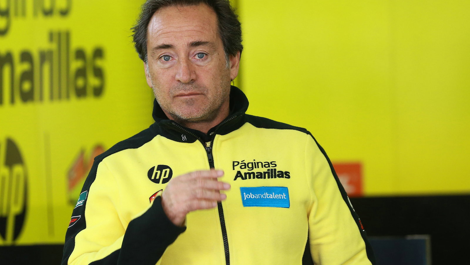 Sito Pons, Moto3, French MotoGP