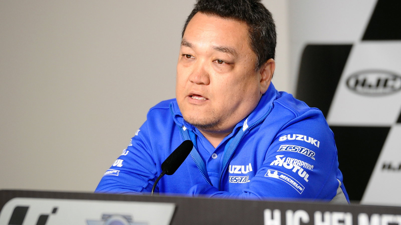 Ken Kawauchi, Czech MotoGP