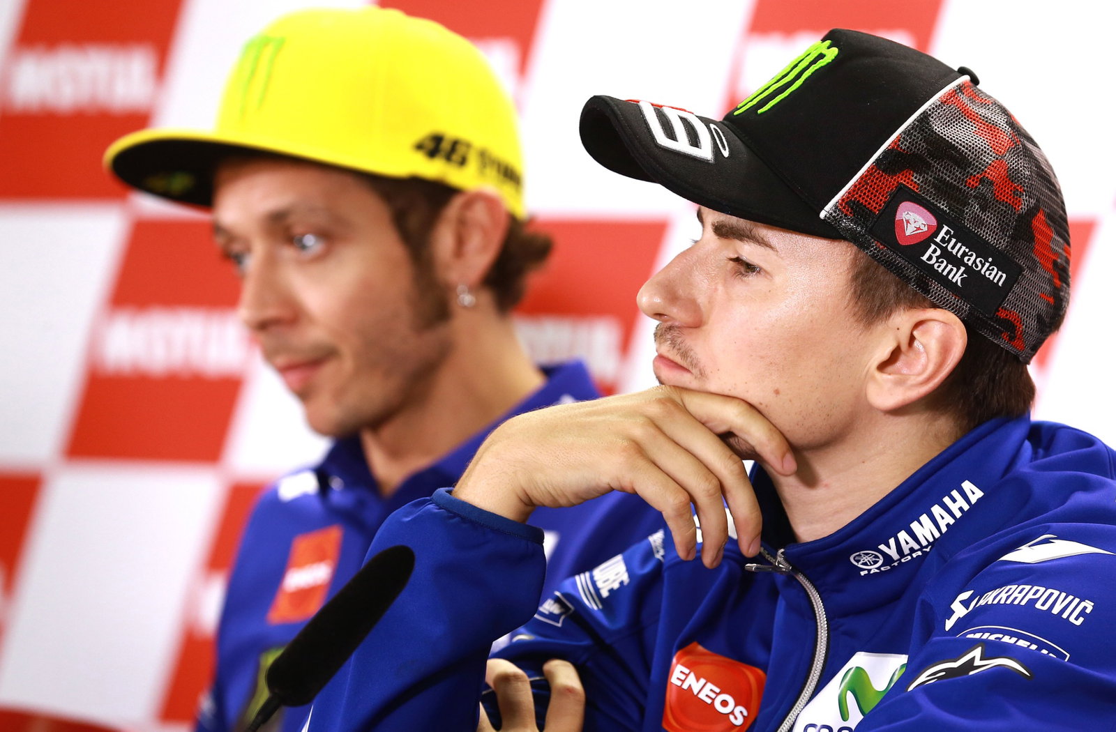 Lorenzo, Rossi, MotoGP Jepang,