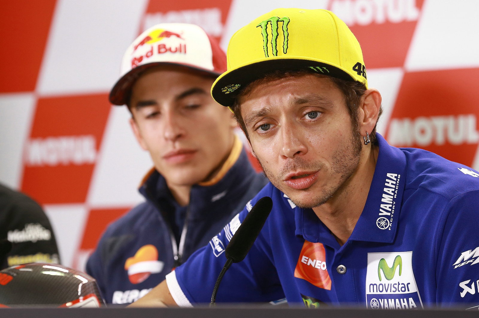 Rossi, Japanese MotoGP,