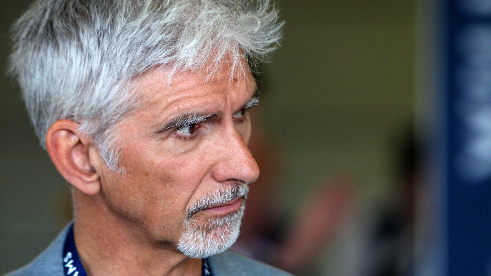 Damon Hill