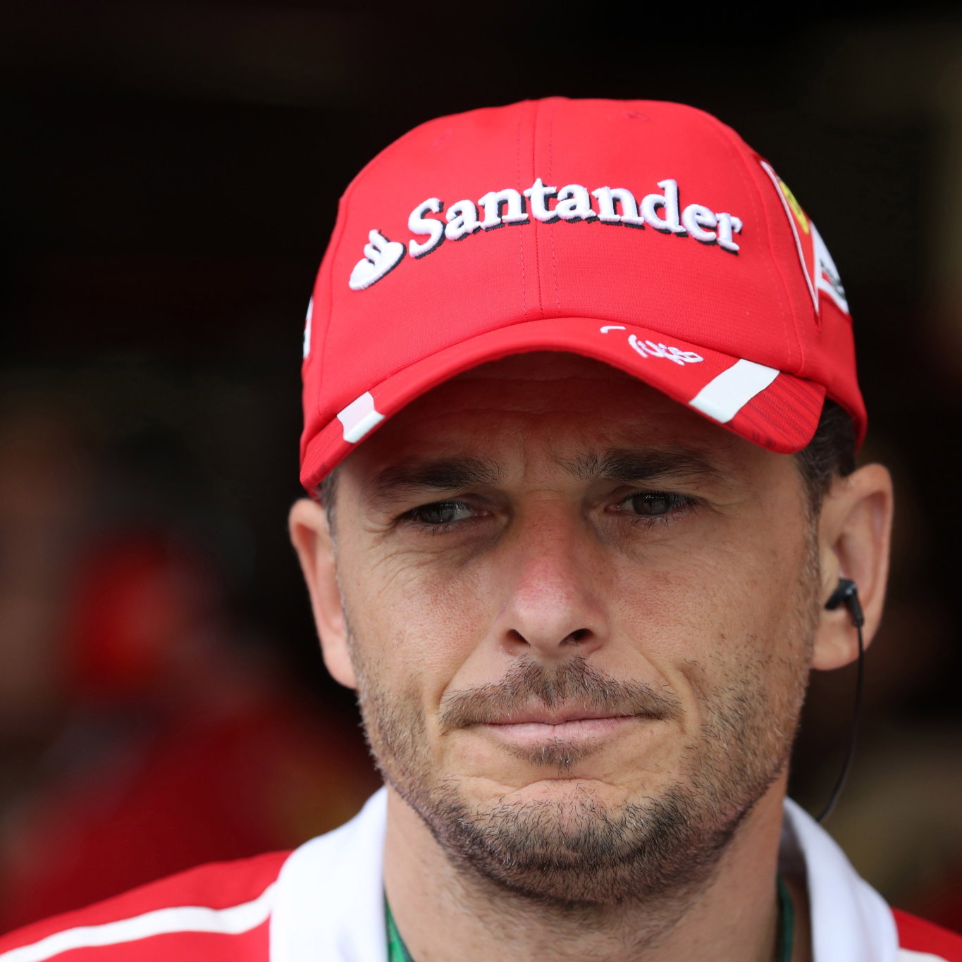  - Free Practice 3, Giancarlo Fisichella (ITA) Scuderia