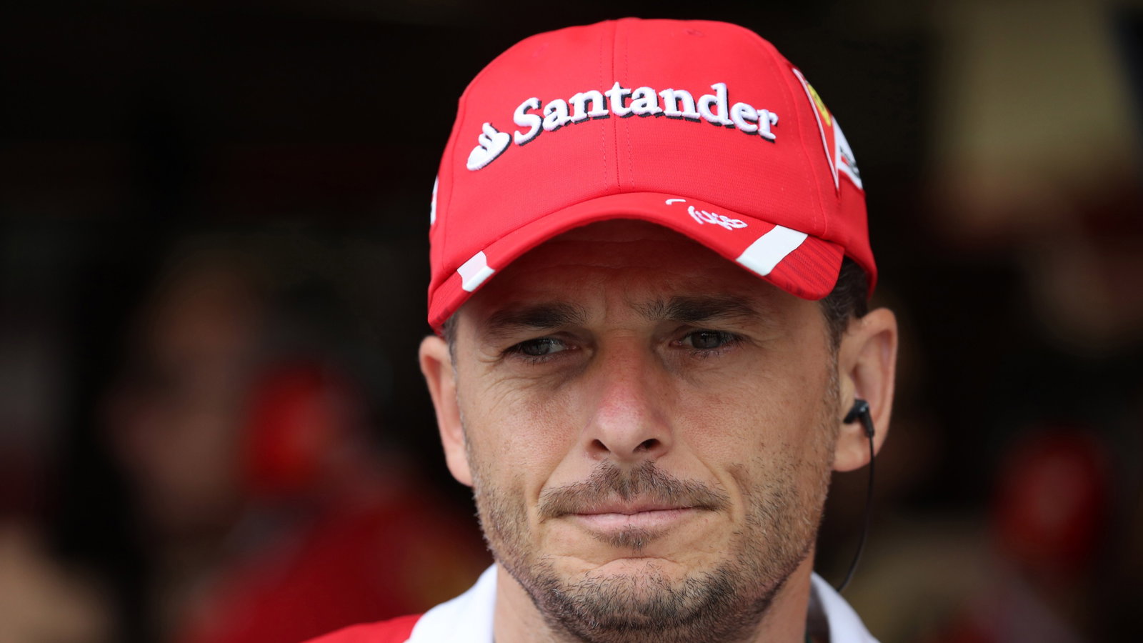  - Free Practice 3, Giancarlo Fisichella (ITA) Scuderia